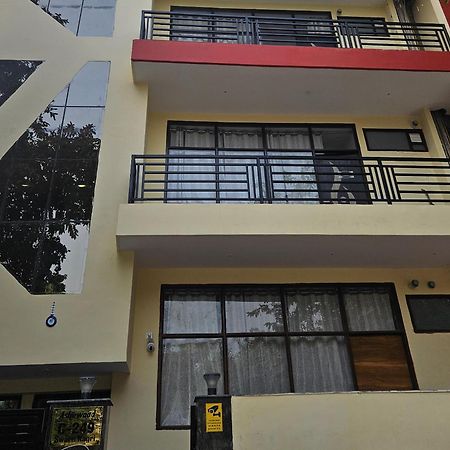 Ashirwaad 249 Bed and Breakfast Greater Noida Buitenkant foto