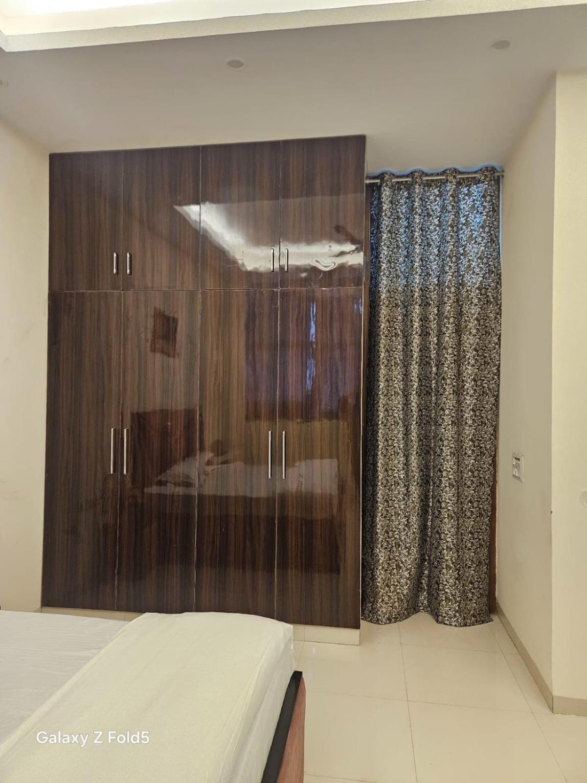 Ashirwaad 249 Bed and Breakfast Greater Noida Buitenkant foto