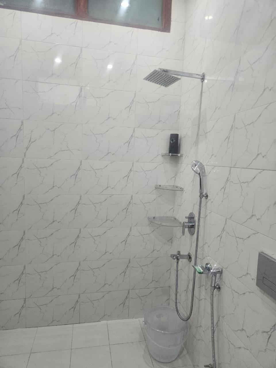 Ashirwaad 249 Bed and Breakfast Greater Noida Buitenkant foto